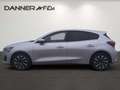 Ford Focus 125PS Benzin/Schaltgetriebe 1,0 EcoBoost Titani... Silber - thumbnail 3