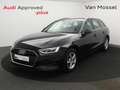 Audi A4 Avant Audi A4 Avant Business Edition 30TDI 136PK *AUTOMAAT*NAVI*BLTH*CRUISE*PDC*APP CONNECT*... Schwarz - thumbnail 1