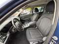 BMW 316 316d 48V Touring business advantage automatica Bleu - thumbnail 23