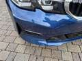 BMW 316 316d 48V Touring business advantage automatica Bleu - thumbnail 18