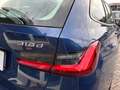 BMW 316 316d 48V Touring business advantage automatica Bleu - thumbnail 11