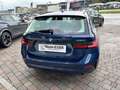 BMW 316 316d 48V Touring business advantage automatica Bleu - thumbnail 5