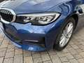 BMW 316 316d 48V Touring business advantage automatica Bleu - thumbnail 20