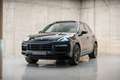 Porsche Cayenne Turbo Aut. Azul - thumbnail 1