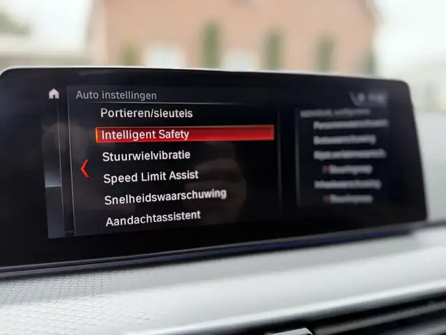BMW 5 Series view 29