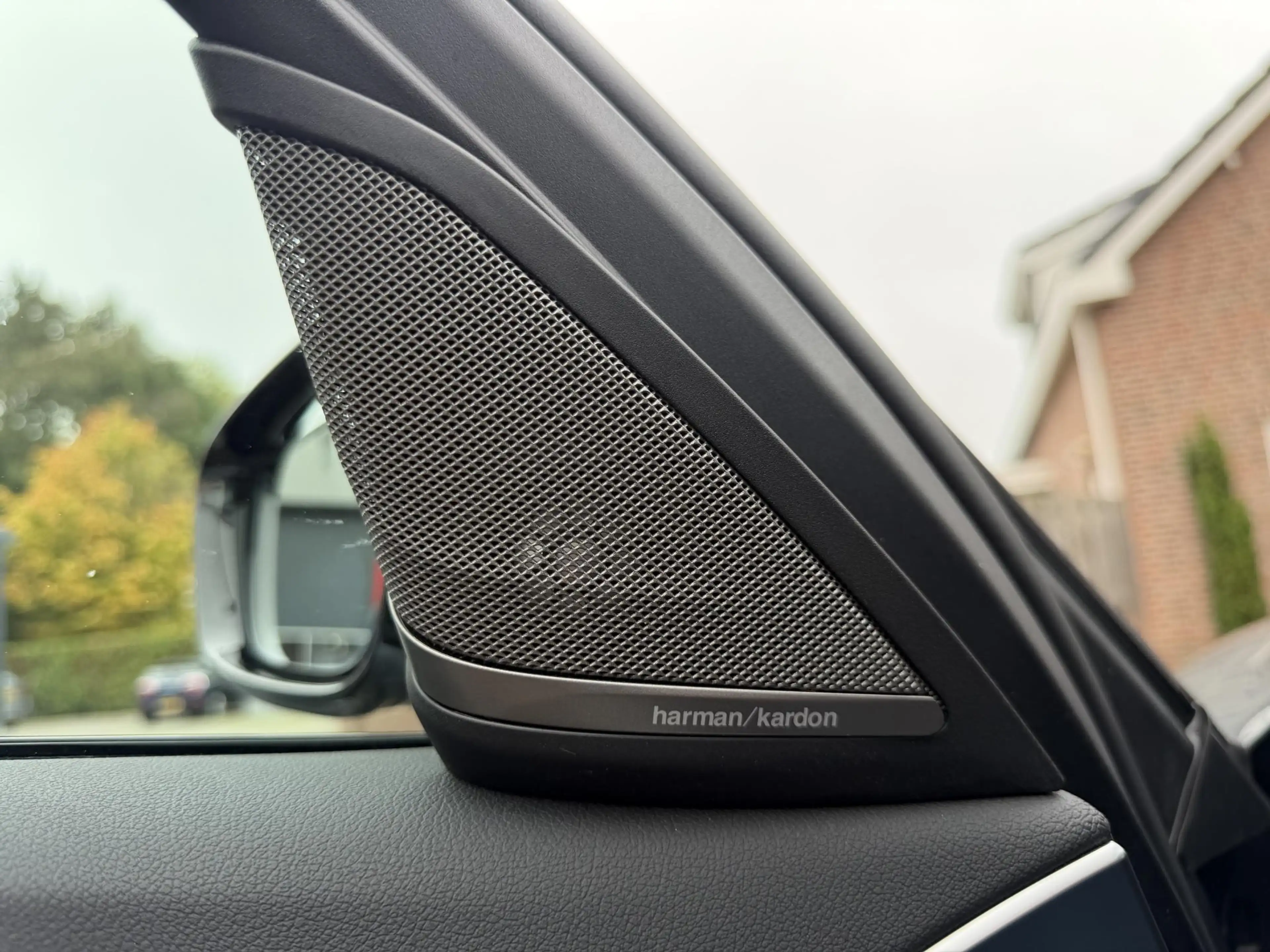 BMW 520 5-serie Touring 520i M-Sport Pano|HarmanKardon|360 — photo 14