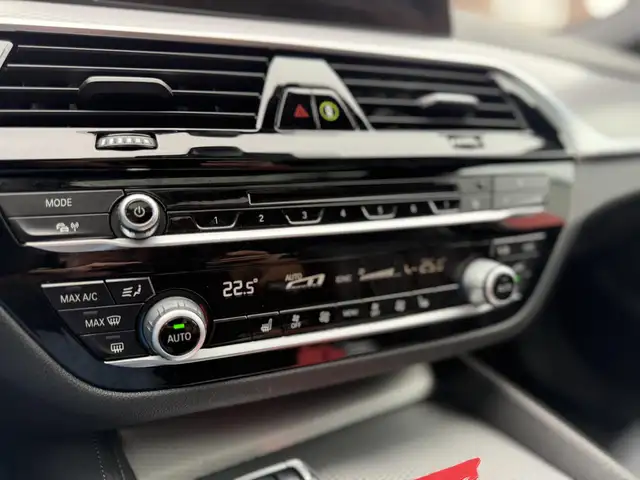 BMW 5 Series view 22