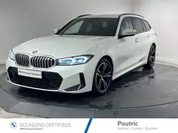 BMW Série 3 318dA 150ch M Sport