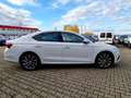 Skoda Octavia 1.5 TSI Style Matrix Navi Klimaautomatik Weiß - thumbnail 6