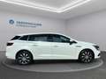 Renault Megane Grandtour Life Kombi Weiß - thumbnail 6