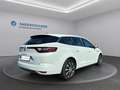 Renault Megane Grandtour Life Kombi Weiß - thumbnail 4