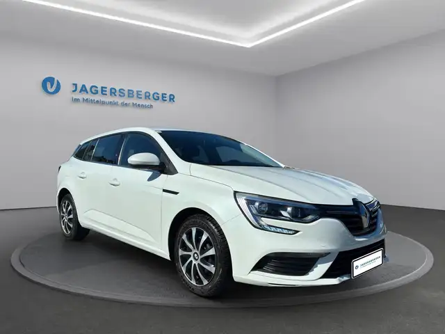 Renault Megane Grandtour Life Kombi