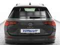 Volkswagen Golf Variant 1.5 eTSI DSG R line Black Style Pano AHK Gris - thumbnail 4