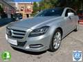 Mercedes-Benz CLS 350 Shooting Brake BE Aut. Grau - thumbnail 23