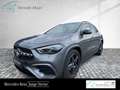Mercedes-Benz GLA 200 d 4MATIC Österreich-Edition AMG Line Grau - thumbnail 1