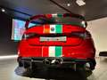 Alfa Romeo Giulia Giulia 2.9 V6 GTAm 540cv auto  LIVREA MUGELLO N.34 Červená - thumbnail 6