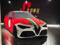 Alfa Romeo Giulia Giulia 2.9 V6 GTAm 540cv auto  LIVREA MUGELLO N.34 crvena - thumbnail 1