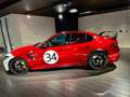 Alfa Romeo Giulia Giulia 2.9 V6 GTAm 540cv auto  LIVREA MUGELLO N.34 crvena - thumbnail 5