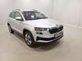 Skoda Karoq 2.0 TDI Ambition AHK|Navi|virt.Cock.|LED Silber - thumbnail 8
