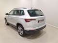 Skoda Karoq 2.0 TDI Ambition AHK|Navi|virt.Cock.|LED Silber - thumbnail 4