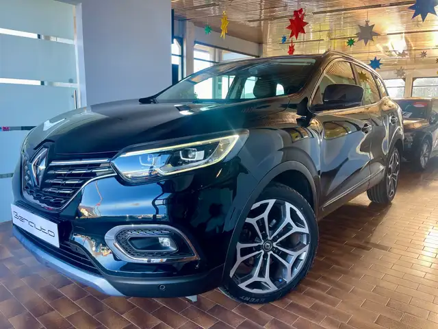 Renault Kadjar 1.3 tce SportEdition2 140cv SEDILI RISCALDATI/19CE