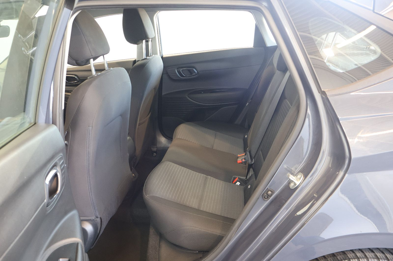 Hyundai i20 Trend 1,0 T-GDI DIGITAL+CARPLAY+KAM+ALU — photo 11