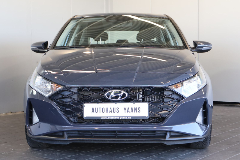 Hyundai i20 Trend 1,0 T-GDI DIGITAL+CARPLAY+KAM+ALU — photo 2