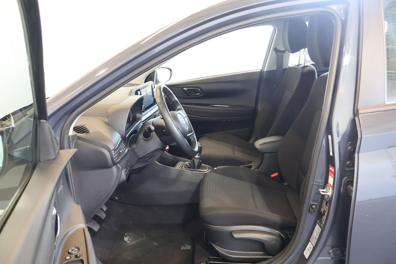 Hyundai i20 Trend 1,0 T-GDI DIGITAL+CARPLAY+KAM+ALU — photo 10