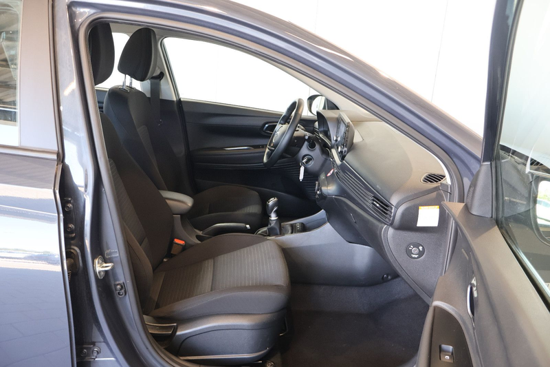 Hyundai i20 Trend 1,0 T-GDI DIGITAL+CARPLAY+KAM+ALU — photo 13