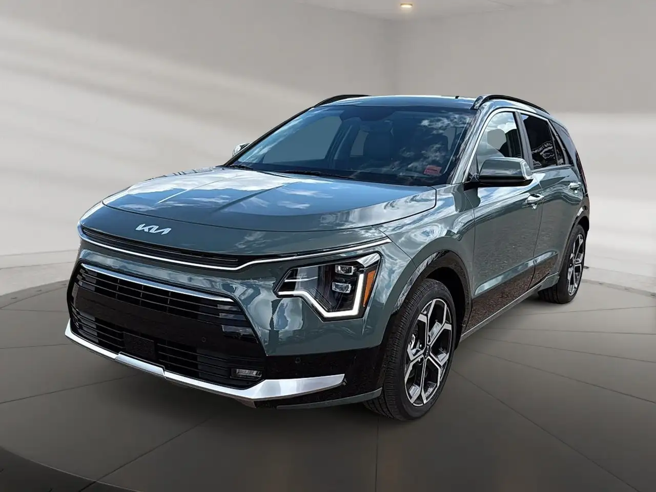 2025 Kia Niro