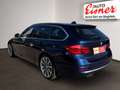 BMW 320 d xDrive Touring  Luxury Line Purity 2xKlima Blau - thumbnail 12