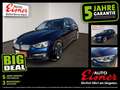 BMW 320 d xDrive Touring  Luxury Line Purity 2xKlima Blau - thumbnail 1