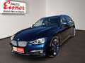 BMW 320 d xDrive Touring  Luxury Line Purity 2xKlima Blau - thumbnail 2