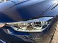 BMW 320 d xDrive Touring  Luxury Line Purity 2xKlima Blau - thumbnail 4