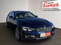 BMW 320 d xDrive Touring  Luxury Line Purity 2xKlima Blau - thumbnail 18