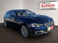 BMW 320 d xDrive Touring  Luxury Line Purity 2xKlima Blau - thumbnail 17