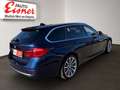 BMW 320 d xDrive Touring  Luxury Line Purity 2xKlima Blau - thumbnail 14