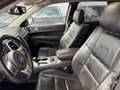 Jeep Grand Cherokee 3,0 V6 CRD Overland Schwarz - thumbnail 5