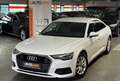 Audi A6 Lim.40 TDI*1.HAND*AUTOMA.*LED*NAVI*PDC*LEDER Weiß - thumbnail 4