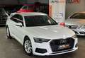 Audi A6 Lim.40 TDI*1.HAND*AUTOMA.*LED*NAVI*PDC*LEDER Weiß - thumbnail 3