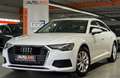 Audi A6 Lim.40 TDI*1.HAND*AUTOMA.*LED*NAVI*PDC*LEDER Weiß - thumbnail 2