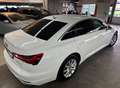 Audi A6 Lim.40 TDI*1.HAND*AUTOMA.*LED*NAVI*PDC*LEDER Weiß - thumbnail 7