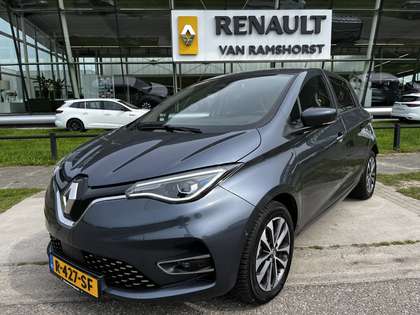 Renault ZOE E-Tech Electric R135 Intens 52 kWh (KoopBatterij)