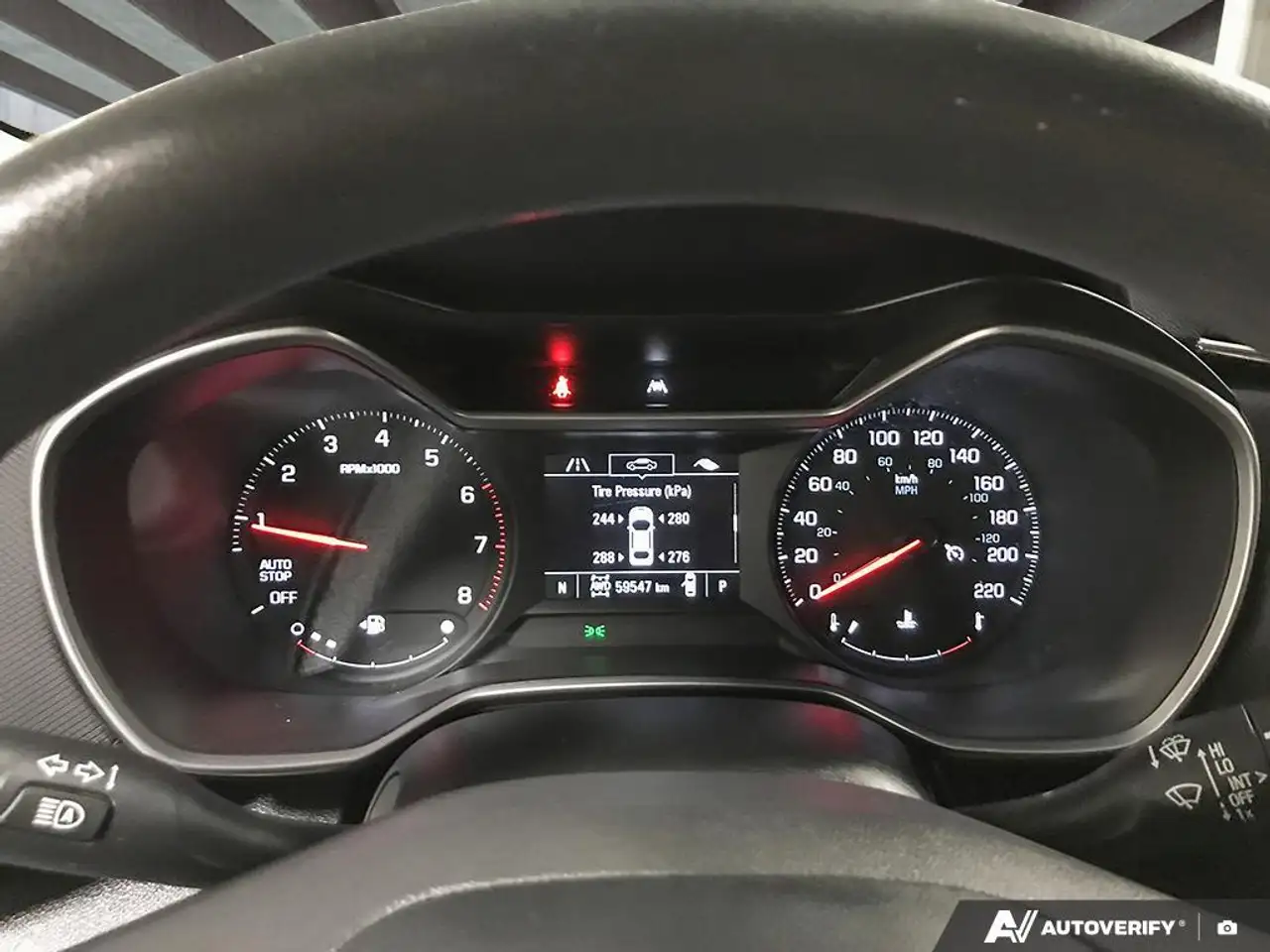 Chevrolet Trailblazer снимка Chevrolet Trailblazer