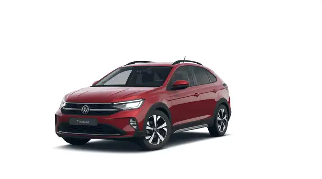 Volkswagen Taigo 1.0 TSI Más DSG 85kW