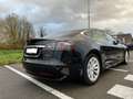 Tesla Model S 100D all wheel drive: full self-driving, enhanced Zwart - thumbnail 2