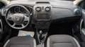 Dacia Sandero Stepway 100 Gas/Benzin AC-Auto*Navi*CarP Blanc - thumbnail 11