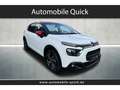 Citroen C3 1.2 Shine Pack Navi/Kamera/LED/1.Hand Weiß - thumbnail 9