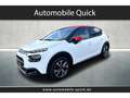 Citroen C3 1.2 Shine Pack Navi/Kamera/LED/1.Hand Weiß - thumbnail 3