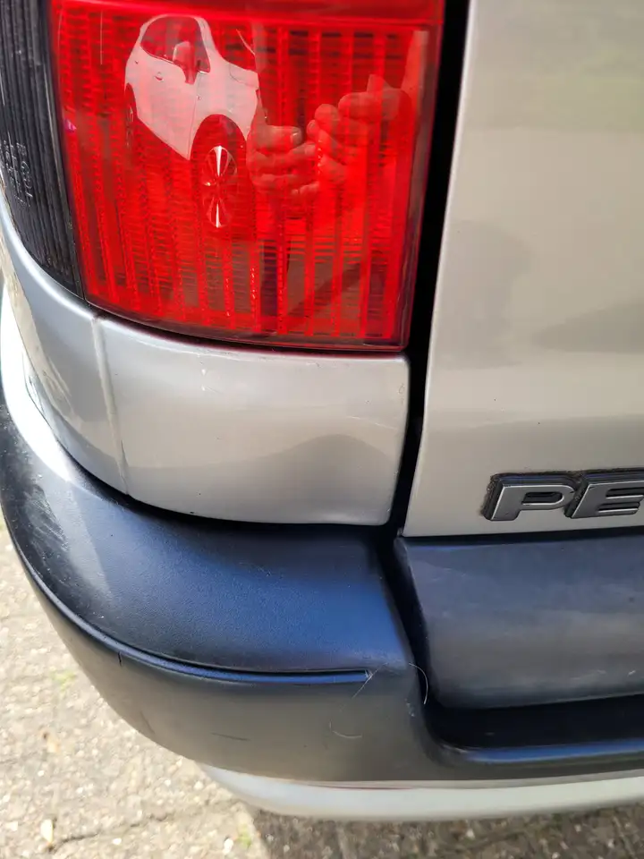 Peugeot 306 Break XR, foto 6
